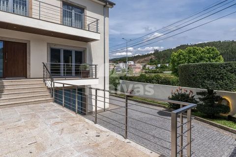 Villa i Braga, Braga, Braga - € 650.000 | Ref: A001-0490 - foto 40