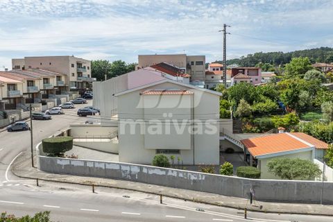 Villa i Braga, Braga, Braga - € 650.000 | Ref: A001-0490 - foto 42