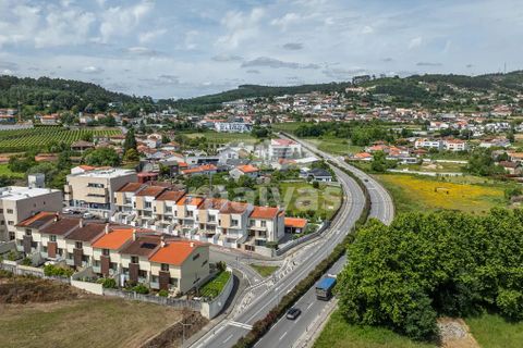 Villa i Braga, Braga, Braga - € 650.000 | Ref: A001-0490 - foto 43