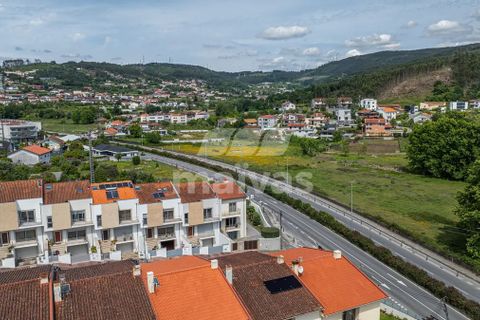 Villa i Braga, Braga, Braga - € 650.000 | Ref: A001-0490 - foto 46