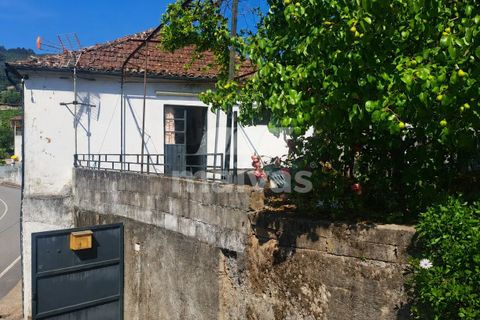 Villa i Ponte da Barca, Viana do Castelo, Ponte da Barca - € 180.000 | Ref: A018-0197 - foto 2