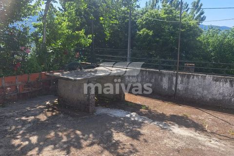 Villa i Ponte da Barca, Viana do Castelo, Ponte da Barca - € 180.000 | Ref: A018-0197 - foto 10