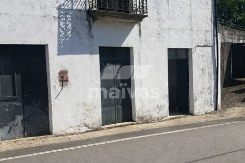 Villa i Ponte da Barca, Viana do Castelo, Ponte da Barca - € 180.000 | Ref: A018-0197 - foto 12