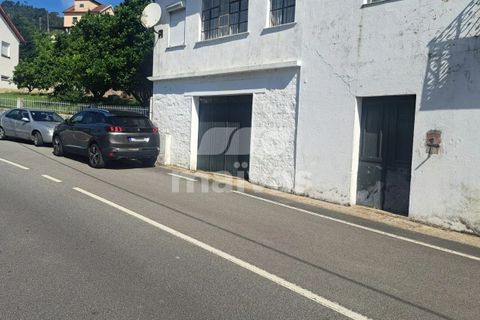 Villa i Ponte da Barca, Viana do Castelo, Ponte da Barca - € 180.000 | Ref: A018-0197 - foto 17