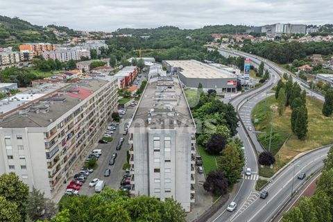 Lejlighed i Braga, Braga, Braga - € 250.000 | Ref: A018-0196 - foto 2