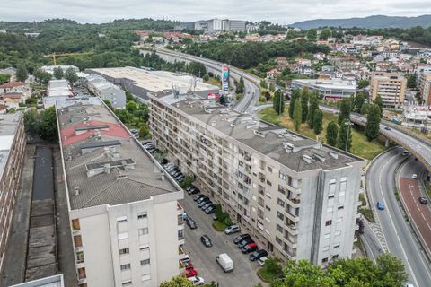 Lejlighed i Braga, Braga, Braga - € 250.000 | Ref: A018-0196 - foto 3