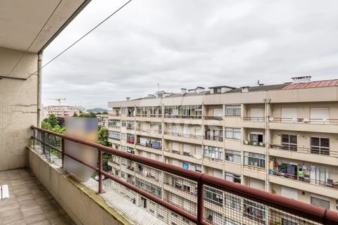 Lejlighed i Braga, Braga, Braga - € 250.000 | Ref: A018-0196 - foto 10