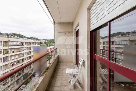 Lejlighed i Braga, Braga, Braga - € 250.000 | Ref: A018-0196 - foto 18