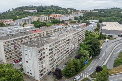 Lejlighed i Braga, Braga, Braga - € 250.000 | Ref: A018-0196 - foto 19