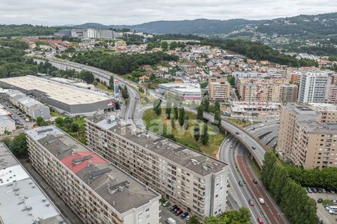 Lejlighed i Braga, Braga, Braga - € 250.000 | Ref: A018-0196 - foto 21