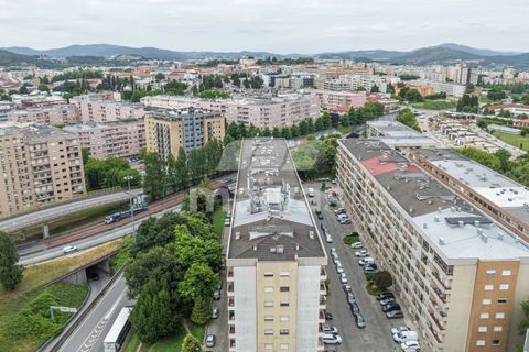Lejlighed i Braga, Braga, Braga - € 250.000 | Ref: A018-0196 - foto 23