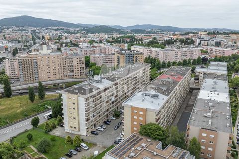 Lejlighed i Braga, Braga, Braga - € 250.000 | Ref: A018-0196 - foto 24