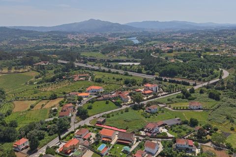 Helårsgrund i Ponte de Lima, Viana do Castelo, Ponte de Lima - € 250.000 | Ref: TC190 - foto 4