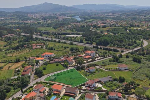 Helårsgrund i Ponte de Lima, Viana do Castelo, Ponte de Lima - € 250.000 | Ref: TC190 - foto 6
