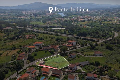 Helårsgrund i Ponte de Lima, Viana do Castelo, Ponte de Lima - € 250.000 | Ref: TC190 - foto 8