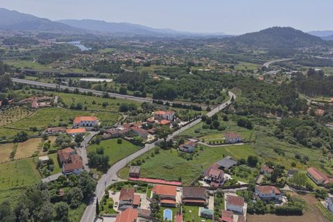 Helårsgrund i Ponte de Lima, Viana do Castelo, Ponte de Lima - € 250.000 | Ref: TC190 - foto 10