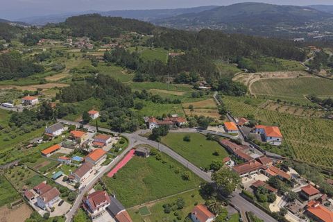 Helårsgrund i Ponte de Lima, Viana do Castelo, Ponte de Lima - € 250.000 | Ref: TC190 - foto 11