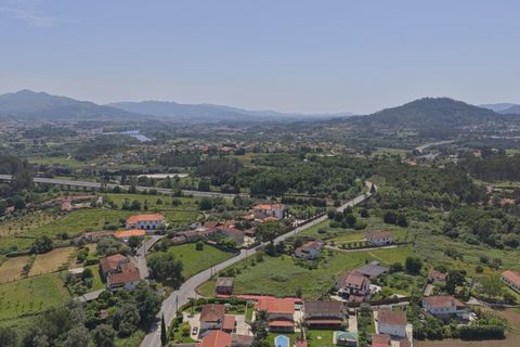 Helårsgrund i Ponte de Lima, Viana do Castelo, Ponte de Lima - € 250.000 | Ref: TC190 - foto 12