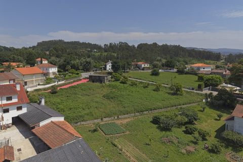 Helårsgrund i Ponte de Lima, Viana do Castelo, Ponte de Lima - € 250.000 | Ref: TC190 - foto 13