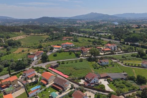 Helårsgrund i Ponte de Lima, Viana do Castelo, Ponte de Lima - € 250.000 | Ref: TC190 - foto 14