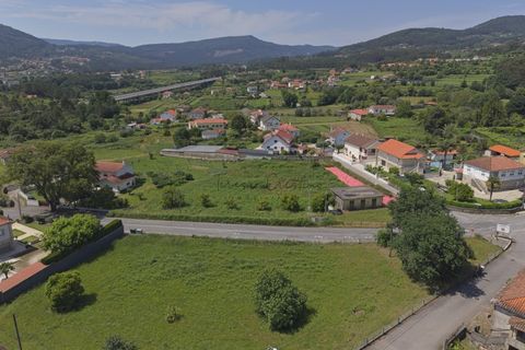 Helårsgrund i Ponte de Lima, Viana do Castelo, Ponte de Lima - € 250.000 | Ref: TC190 - foto 15