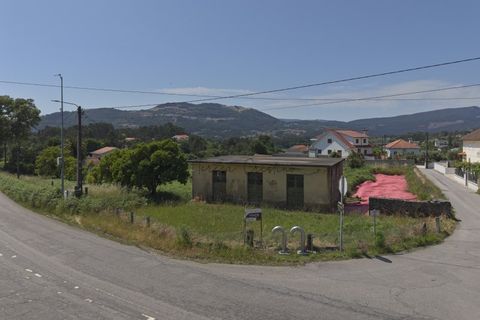 Helårsgrund i Ponte de Lima, Viana do Castelo, Ponte de Lima - € 250.000 | Ref: TC190 - foto 17
