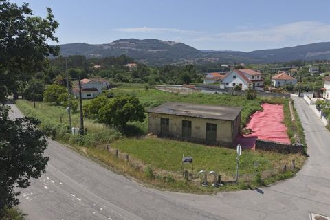 Helårsgrund i Ponte de Lima, Viana do Castelo, Ponte de Lima - € 250.000 | Ref: TC190 - foto 18