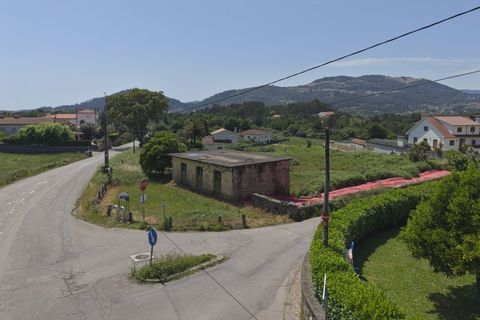 Helårsgrund i Ponte de Lima, Viana do Castelo, Ponte de Lima - € 250.000 | Ref: TC190 - foto 19