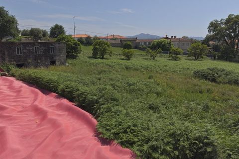 Helårsgrund i Ponte de Lima, Viana do Castelo, Ponte de Lima - € 250.000 | Ref: TC190 - foto 21