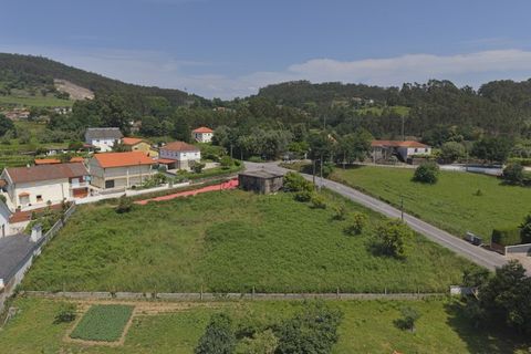 Helårsgrund i Ponte de Lima, Viana do Castelo, Ponte de Lima - € 250.000 | Ref: TC190 - foto 23