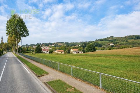 Terra a Breganze, Vicenza, Breganze - € 185.000 | Ref: HL1229 - foto 2