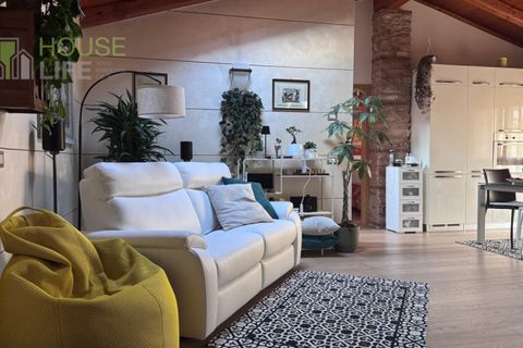 Lejlighed i Schio, Vicenza, Schio - € 160.000 | Ref: HL0303e - foto 2