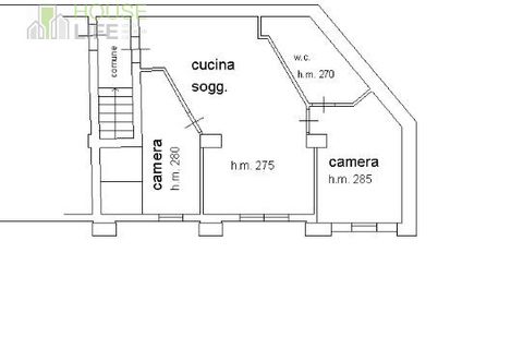 Lejlighed i Schio, Vicenza, Schio - € 160.000 | Ref: HL0303e - foto 12