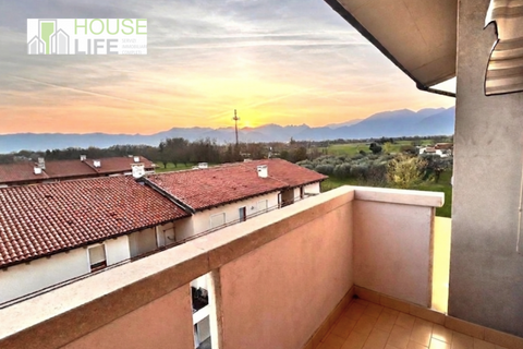 Apartament a Thiene, Vicenza, Thiene - € 160.000 | Ref: HL1223b - foto 3