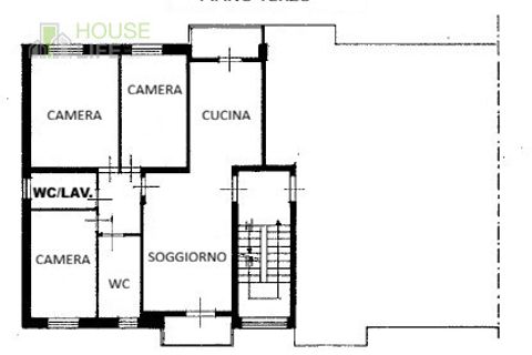 Apartament a Thiene, Vicenza, Thiene - € 160.000 | Ref: HL1223b - foto 24