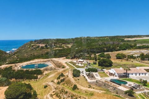 Farm i Odeceixe, Faro, Odeceixe - € 4.895.000 | Ref: 1515JNC - foto 2