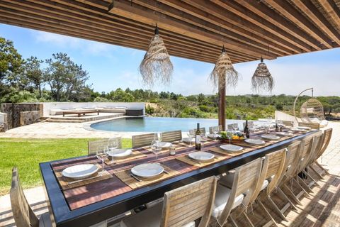 Farm i Odeceixe, Faro, Odeceixe - € 4.895.000 | Ref: 1515JNC - foto 7
