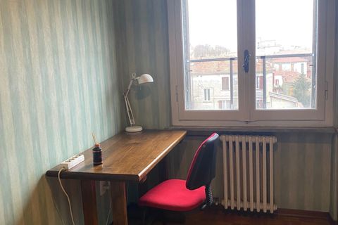 Estudi a Parma, Parma, Parma - € 250/mes | Ref: BU065 - foto 2