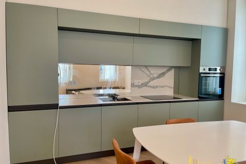 Apartament a Parma, Parma, Parma - € 1.300/mes | Ref: BU12188 - foto 3
