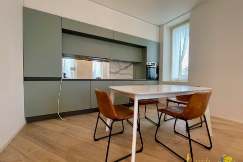Apartament a Parma, Parma, Parma - € 1.300/mes | Ref: BU12188 - foto 4