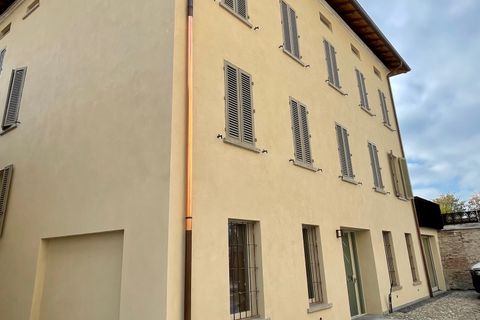 Apartament a Parma, Parma, Parma - € 1.300/mes | Ref: BU12188 - foto 17