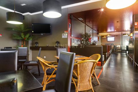 Erhvervsejendom i Odivelas, Lisbon, Odivelas - € 120.000 | Ref: C0362-00843 - foto 9
