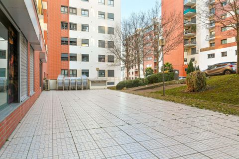Erhvervsejendom i Odivelas, Lisbon, Odivelas - € 120.000 | Ref: C0362-00843 - foto 17
