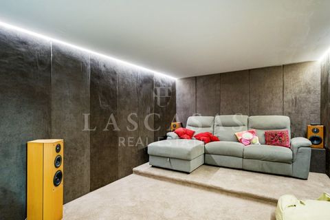 Villa a Belas, Lisbon, Belas - € 2.090.000 | Ref: 49-2026 - foto 19