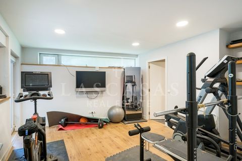 Villa a Belas, Lisbon, Belas - € 2.090.000 | Ref: 49-2026 - foto 20
