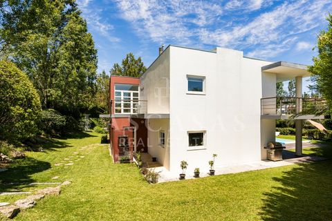 Villa a Belas, Lisbon, Belas - € 2.090.000 | Ref: 49-2026 - foto 23