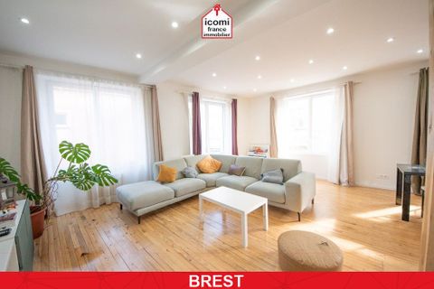Villa i Brest, Finistere, Brest - € 400.000 | Ref: 314197 - foto 1