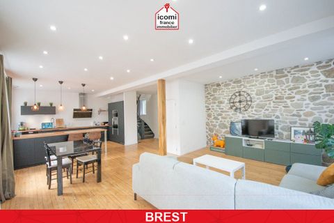 Villa i Brest, Finistere, Brest - € 400.000 | Ref: 314197 - foto 2