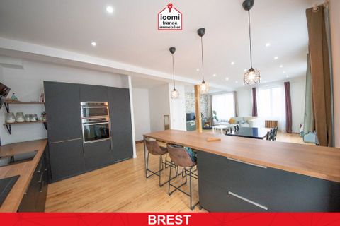Villa i Brest, Finistere, Brest - € 400.000 | Ref: 314197 - foto 3