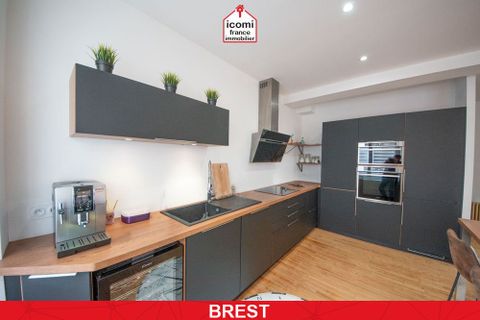 Villa i Brest, Finistere, Brest - € 400.000 | Ref: 314197 - foto 4